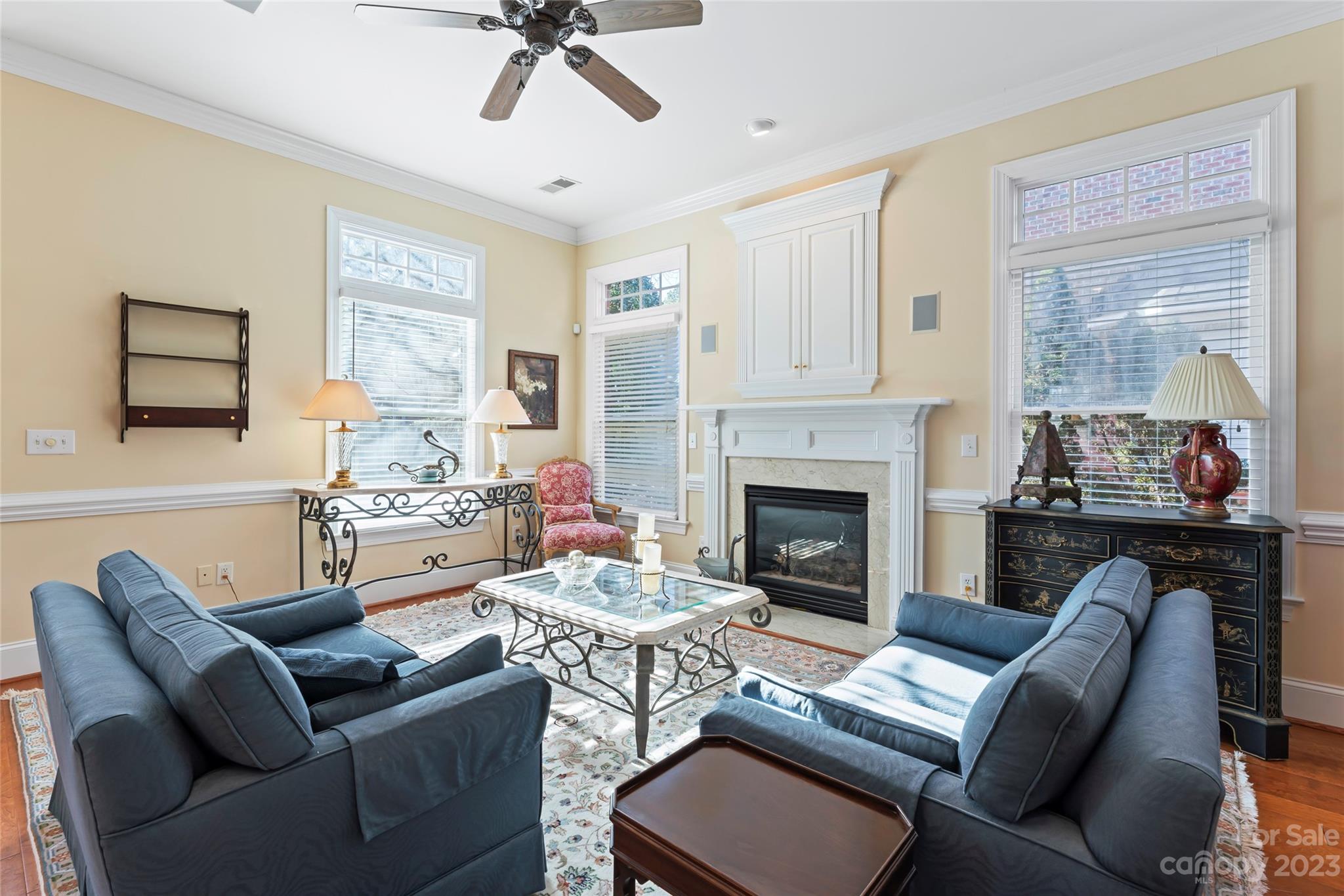 Laurel Creek - Residential