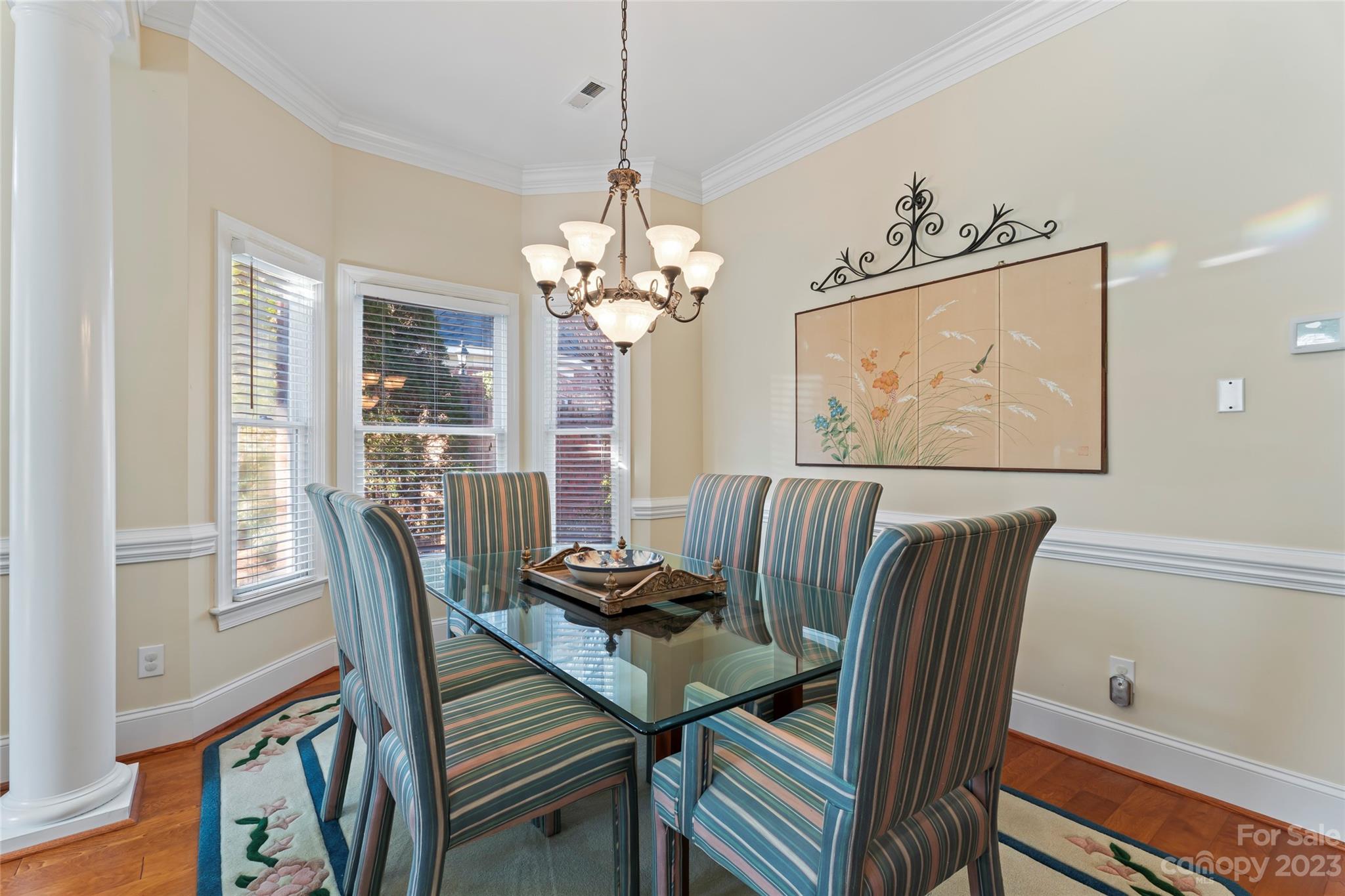 Laurel Creek - Residential