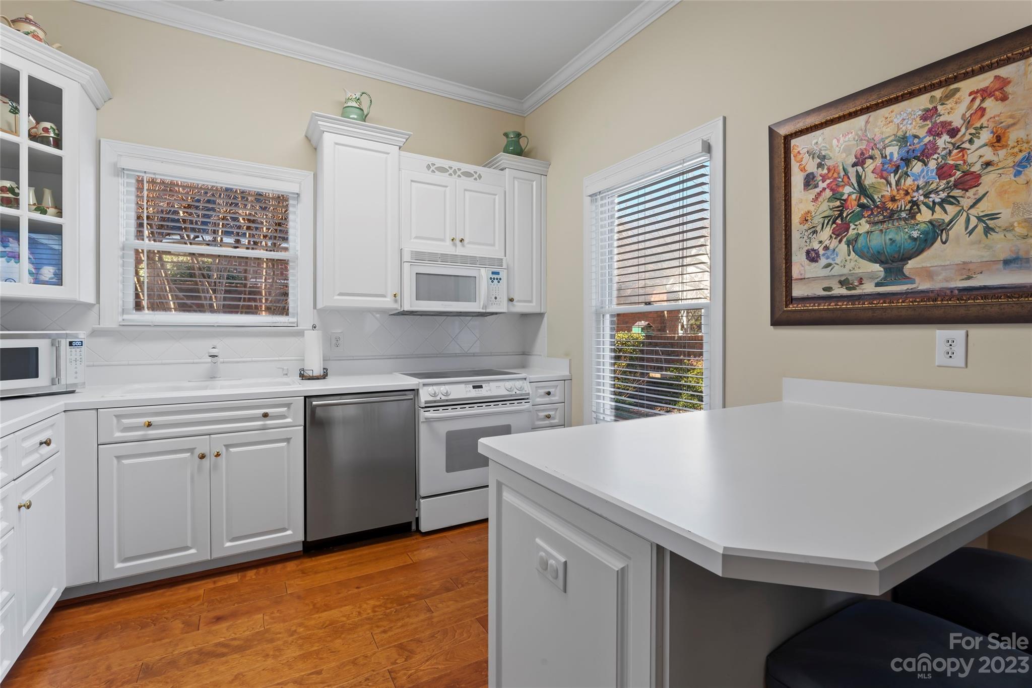 Laurel Creek - Residential