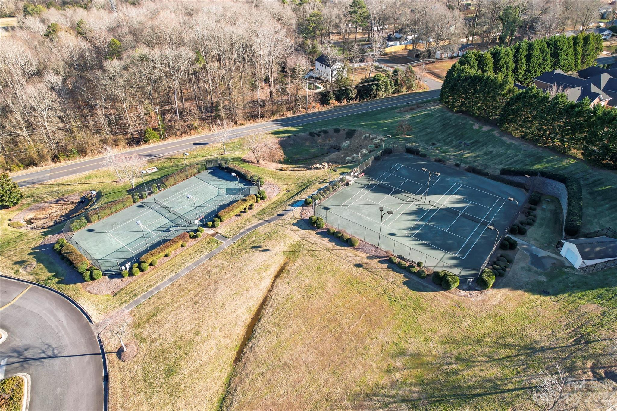 Laurel Creek - Residential