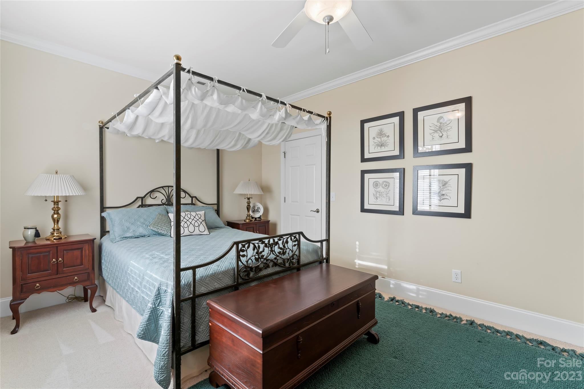 Laurel Creek - Residential