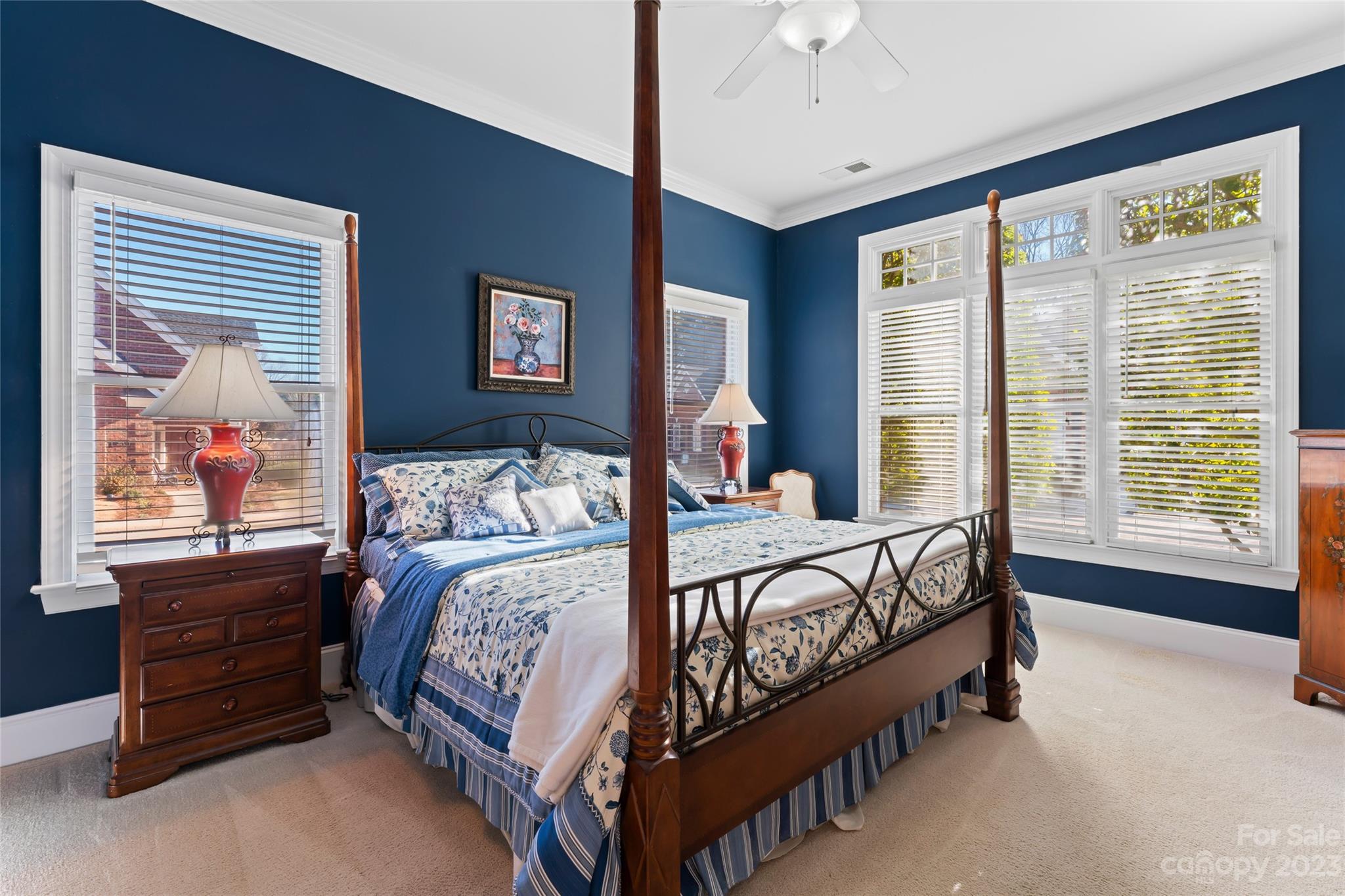 Laurel Creek - Residential