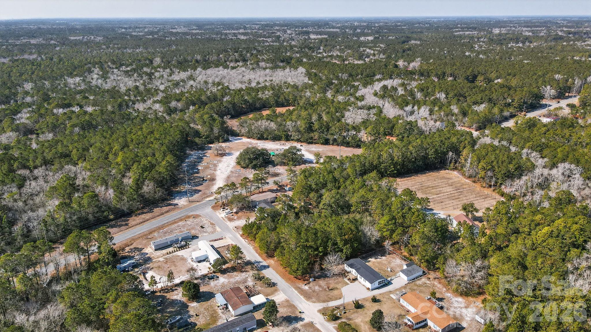 740 Buckhorn Drive SW