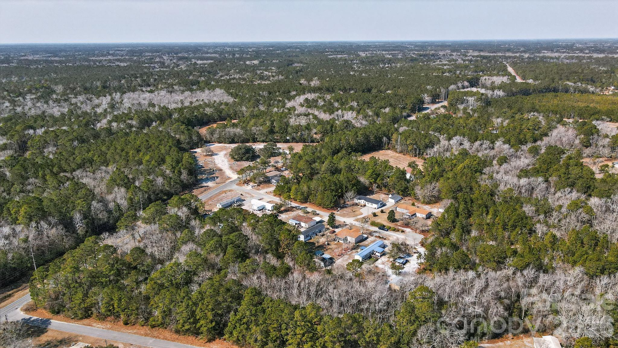 740 Buckhorn Drive SW