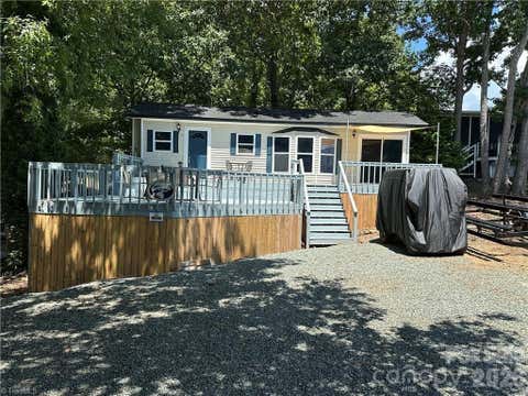 Photo of 112 N Cardinal Drive, New London, NC 28127 (MLS # 4383252)