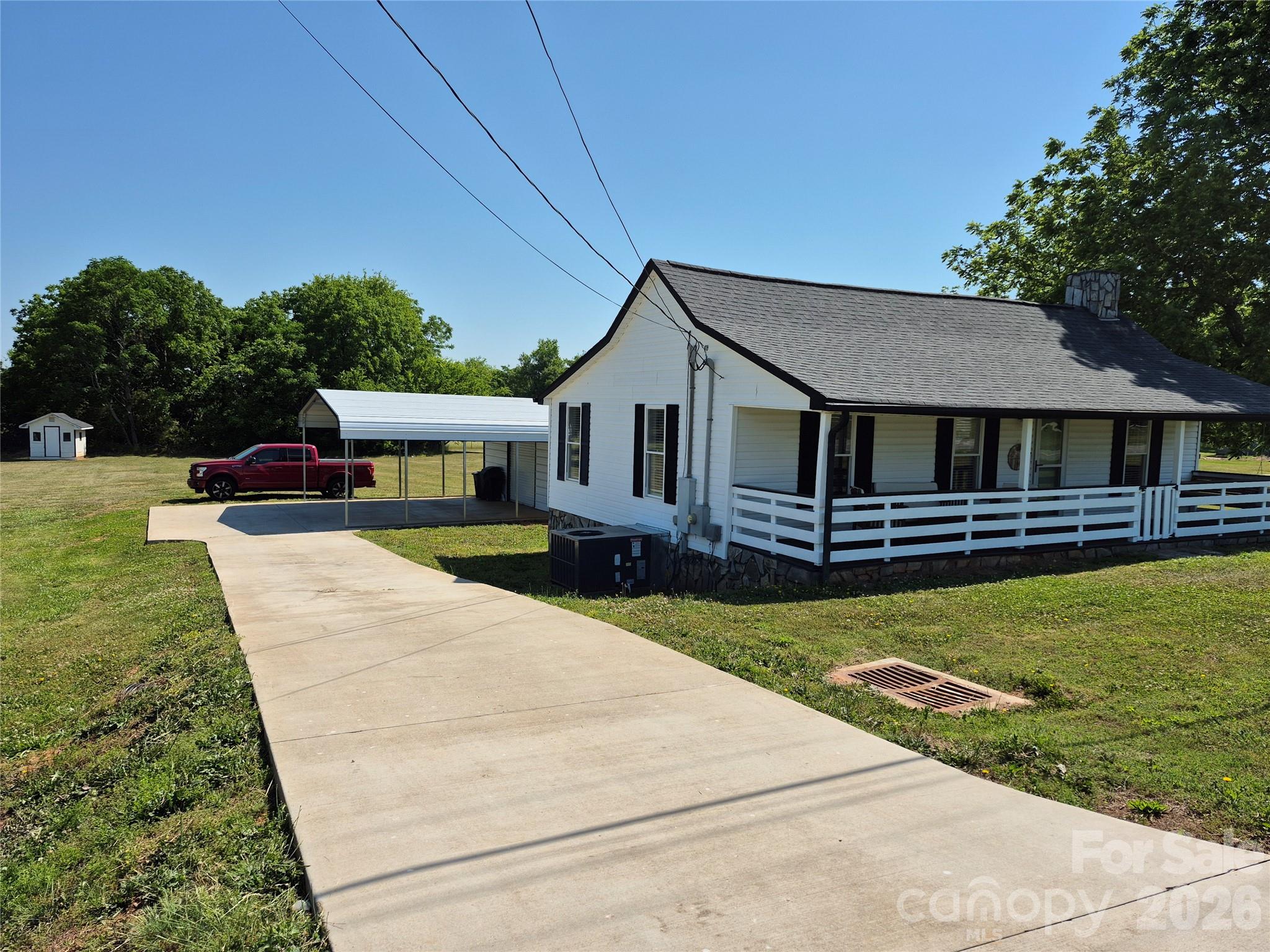 4438 Reepsville Road