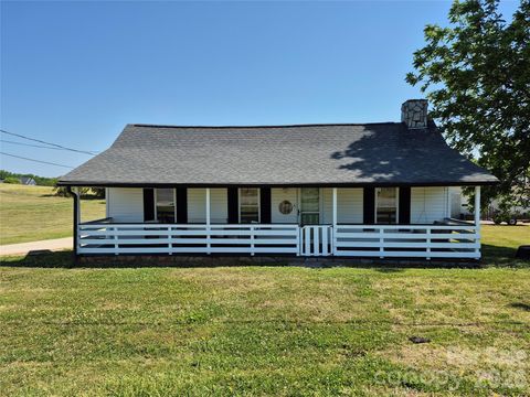 Photo of 4438 Reepsville Road, Vale, NC 28168 (MLS # 4383422)