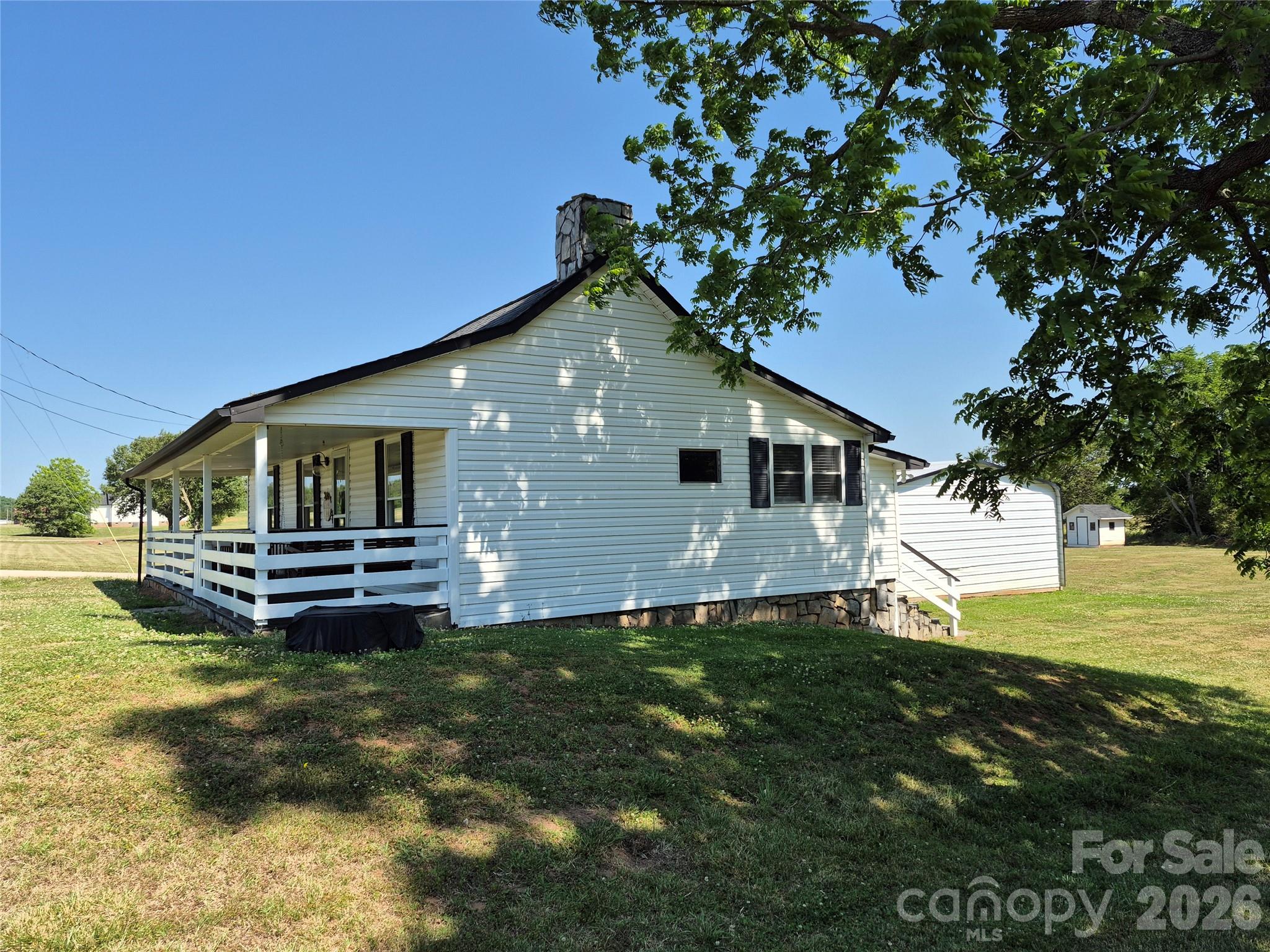 4438 Reepsville Road
