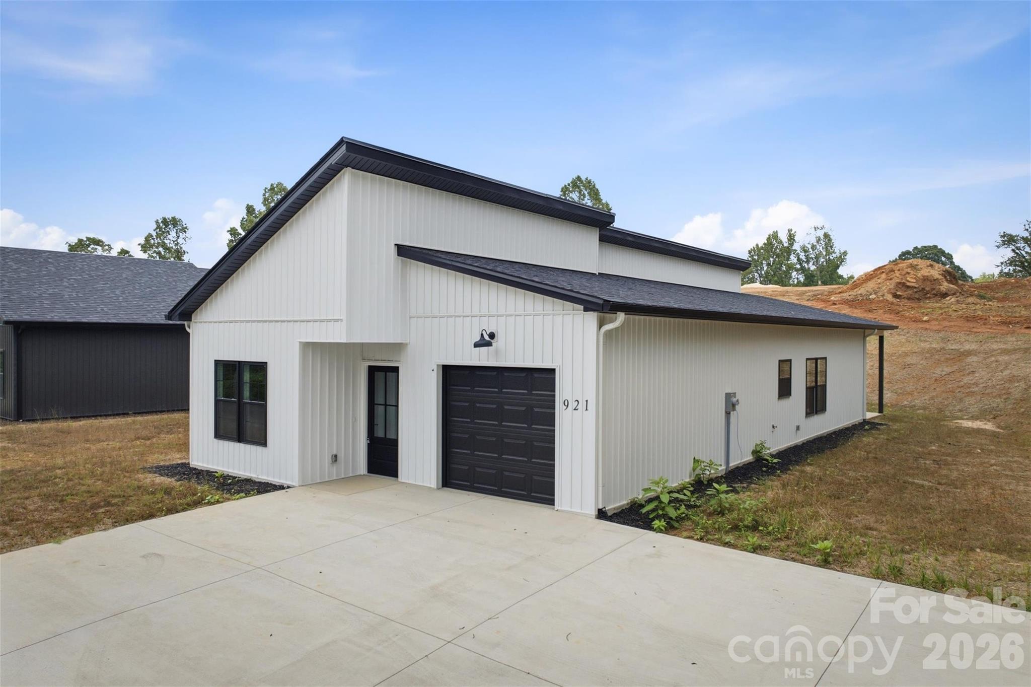 921 Overlook Drive SW, Lenoir, NC, 28645