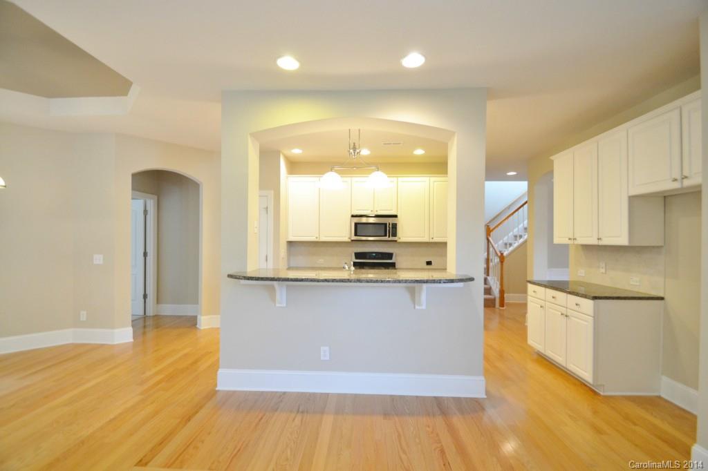 Stone Creek Ranch - Residential