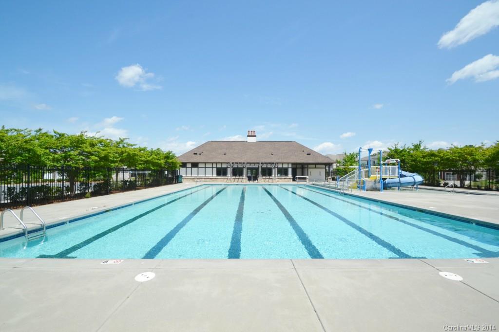 Stone Creek Ranch - Residential