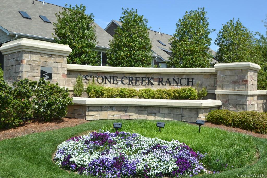 Stone Creek Ranch - Residential