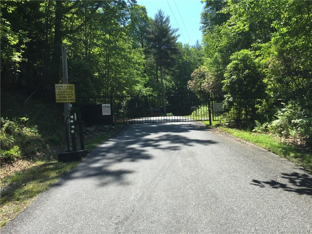 Indian Camp Mountain - Land