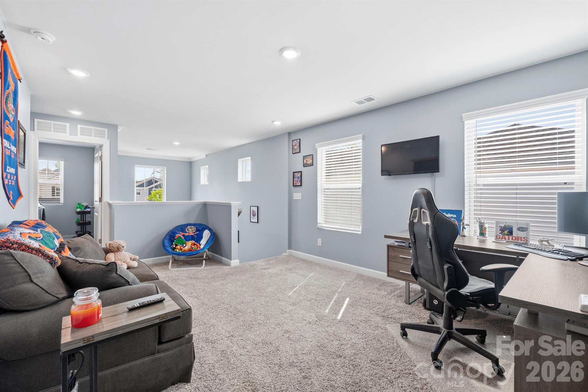 Larkhaven Hills - Residential