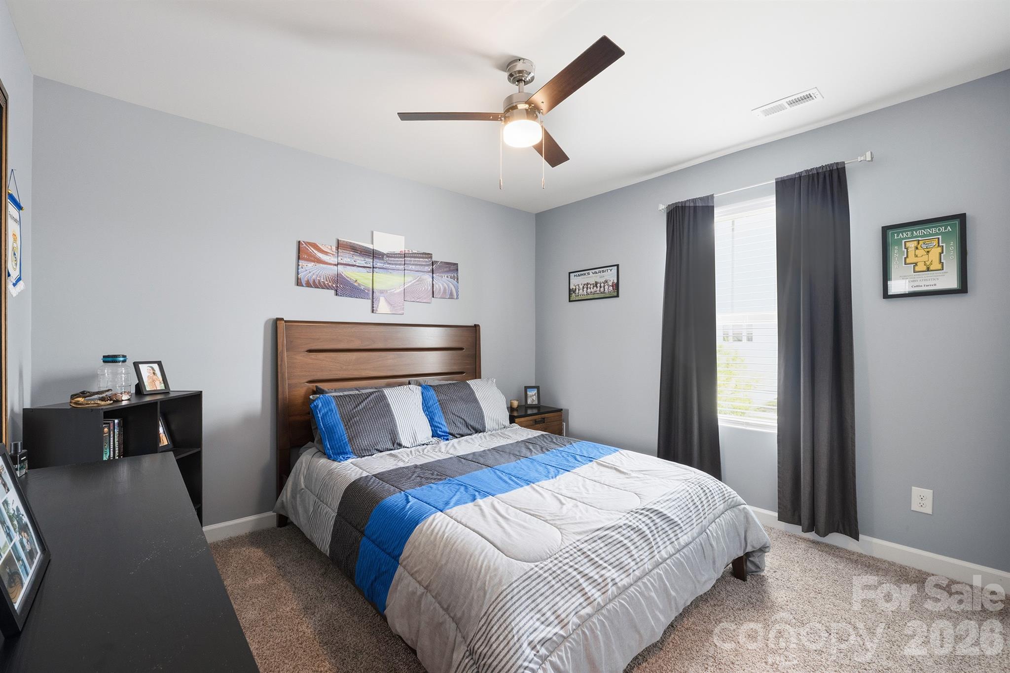 Larkhaven Hills - Residential