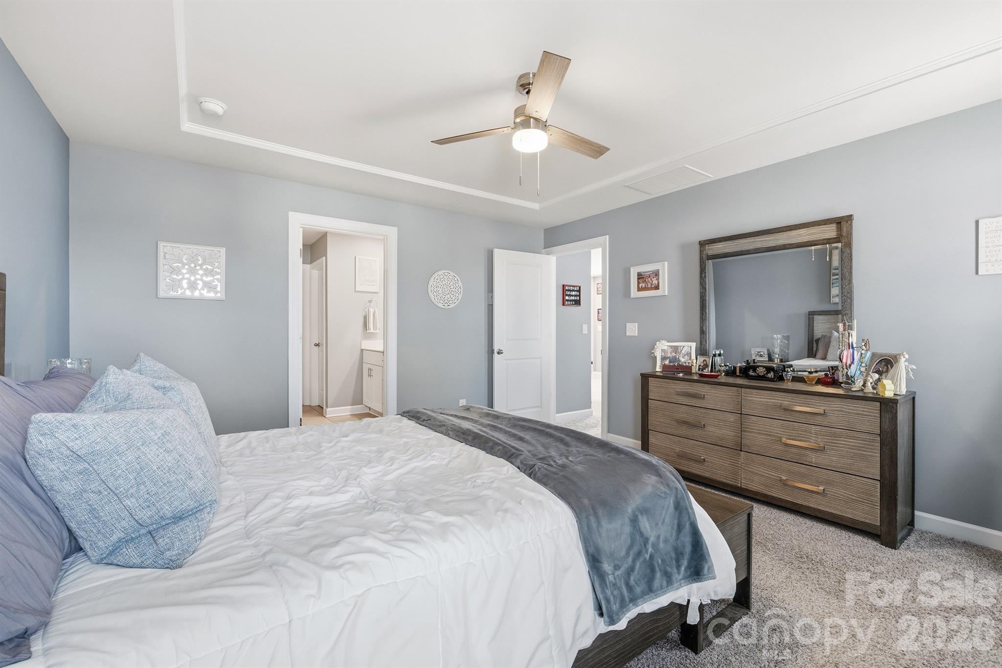 Larkhaven Hills - Residential