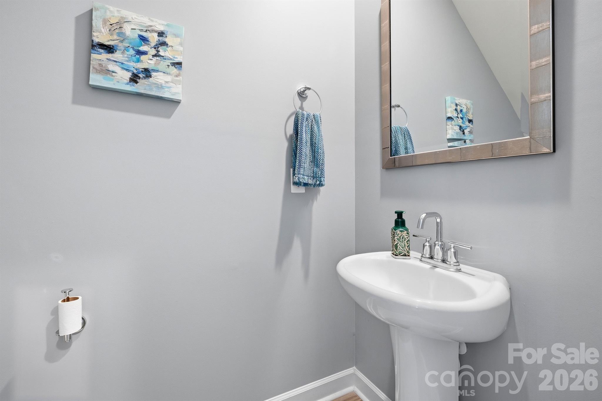 Larkhaven Hills - Residential