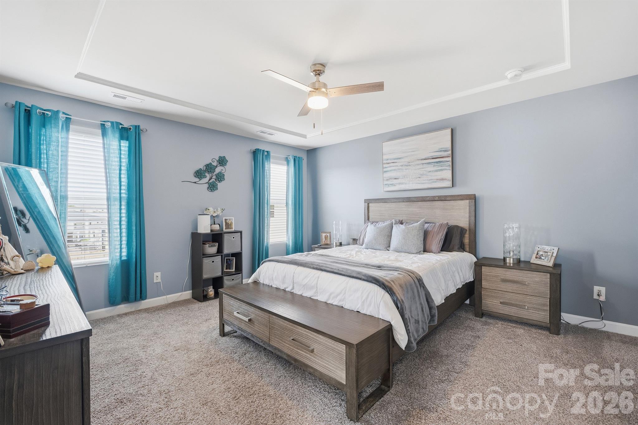 Larkhaven Hills - Residential