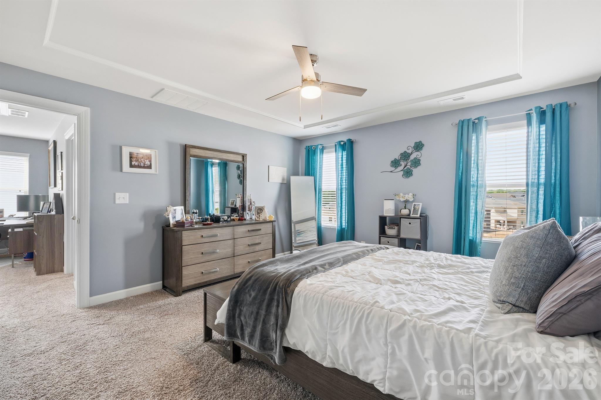 Larkhaven Hills - Residential