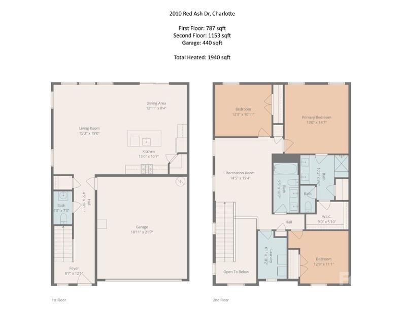 Larkhaven Hills - Residential