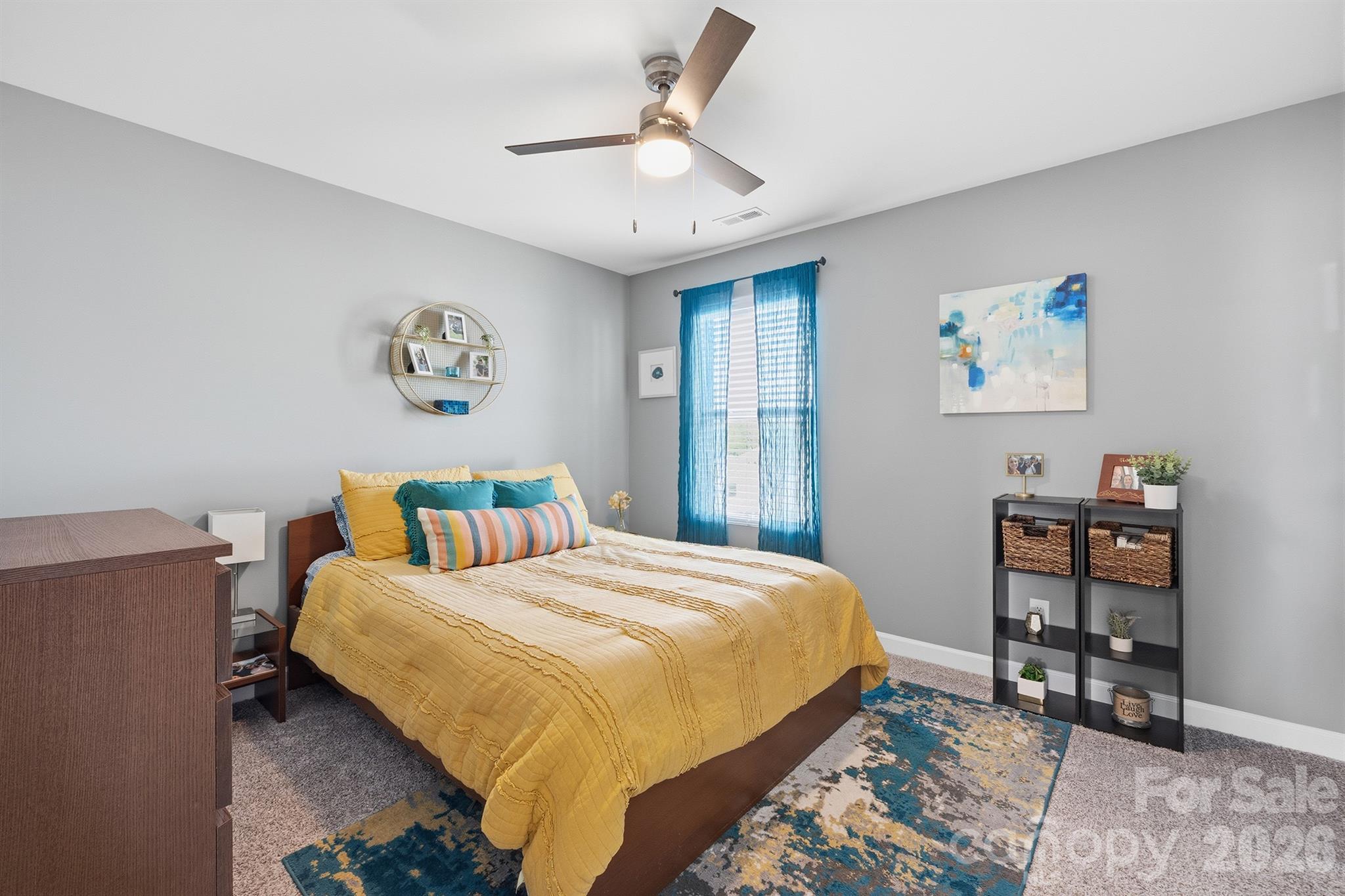 Larkhaven Hills - Residential