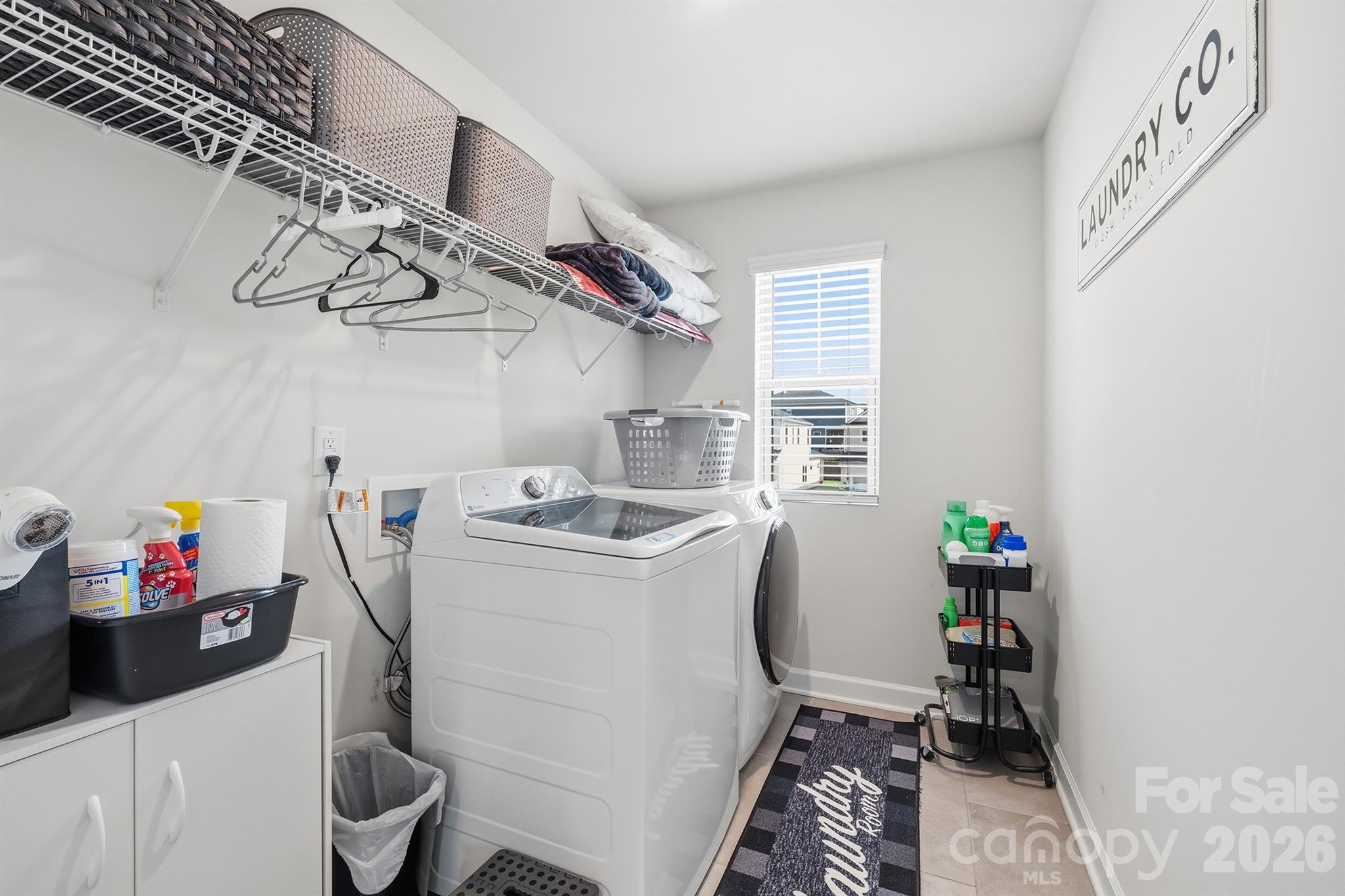 Larkhaven Hills - Residential