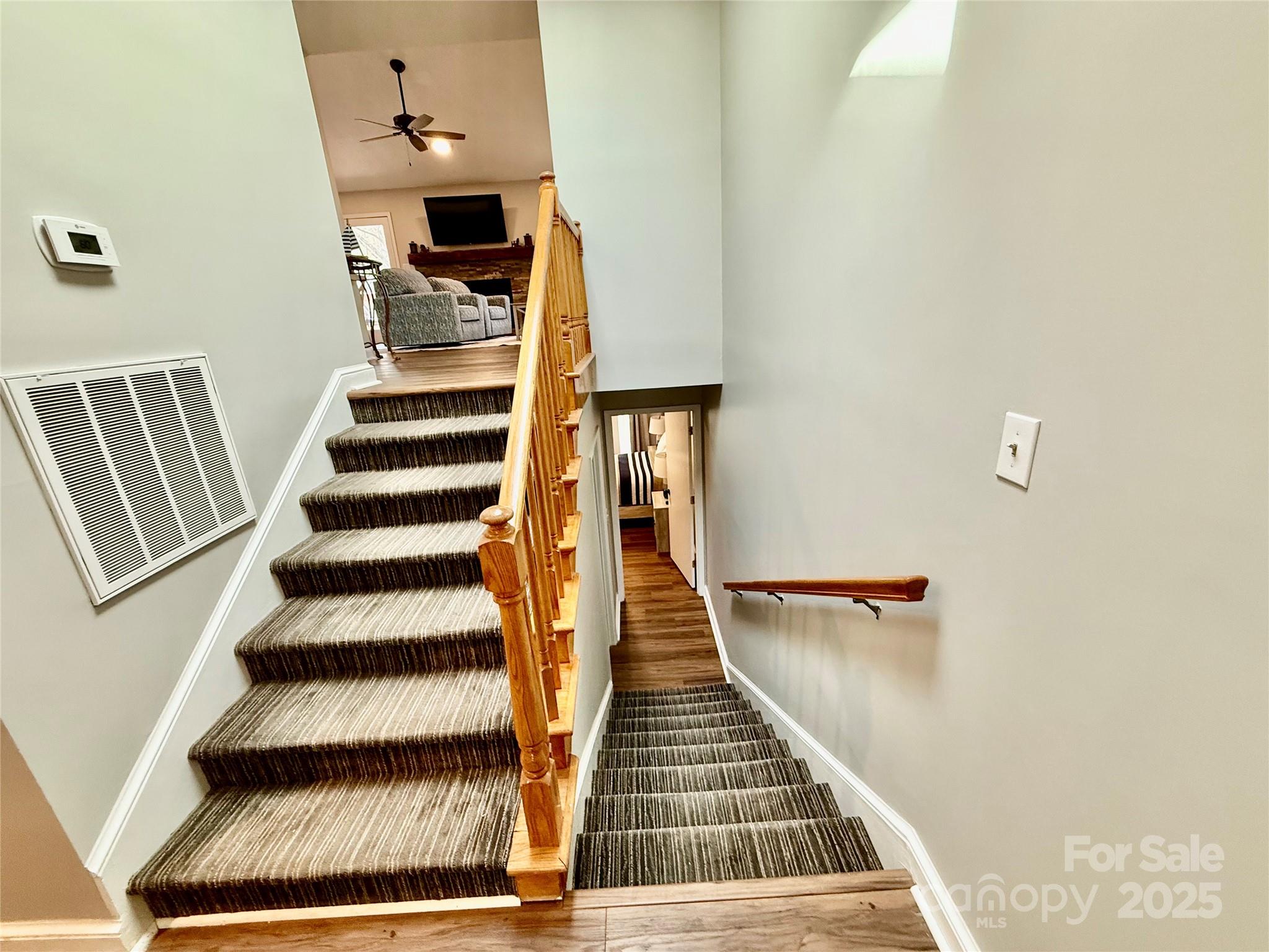 Rumbling Bald on Lake Lure - Residential