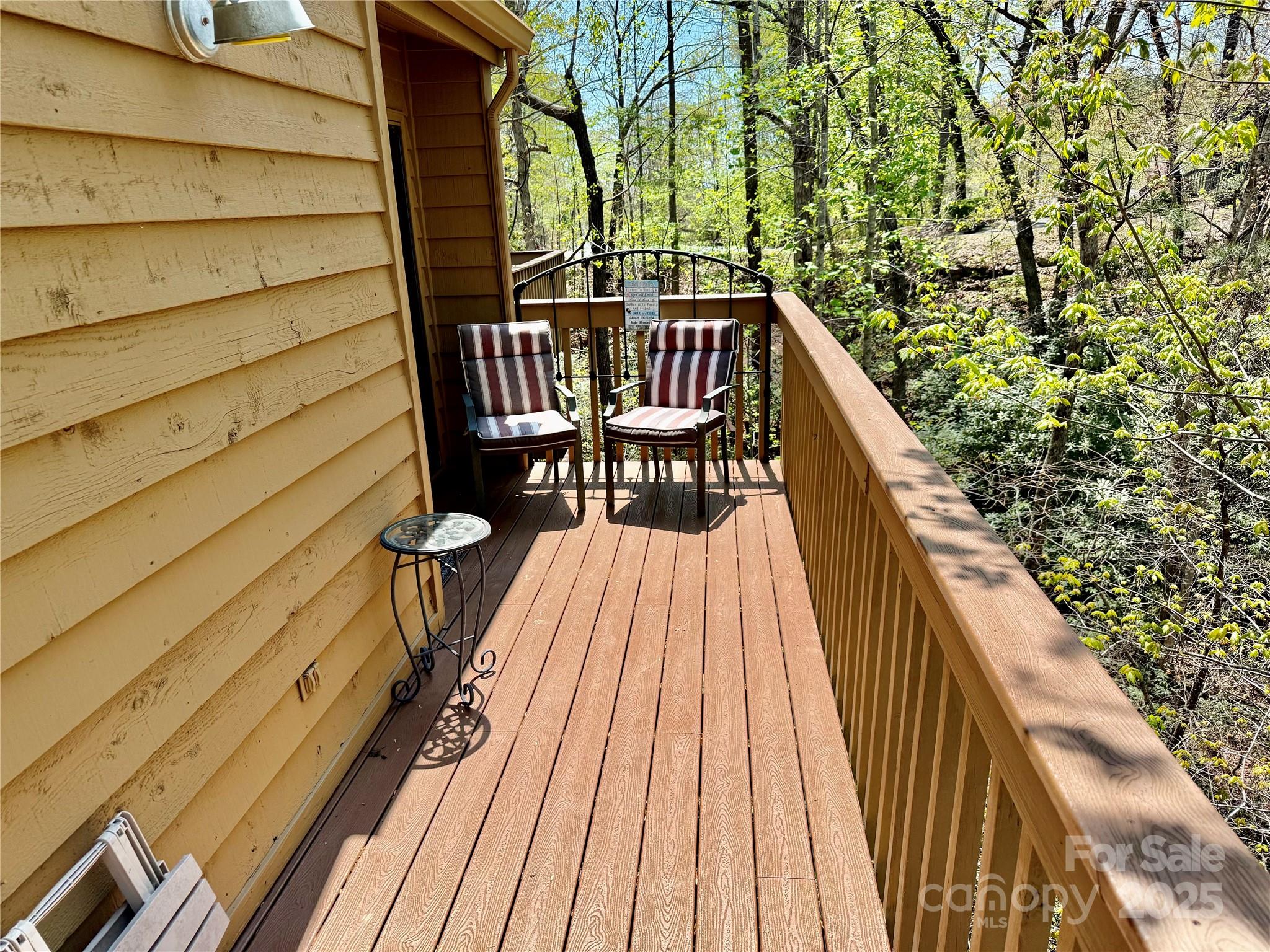 Rumbling Bald on Lake Lure - Residential