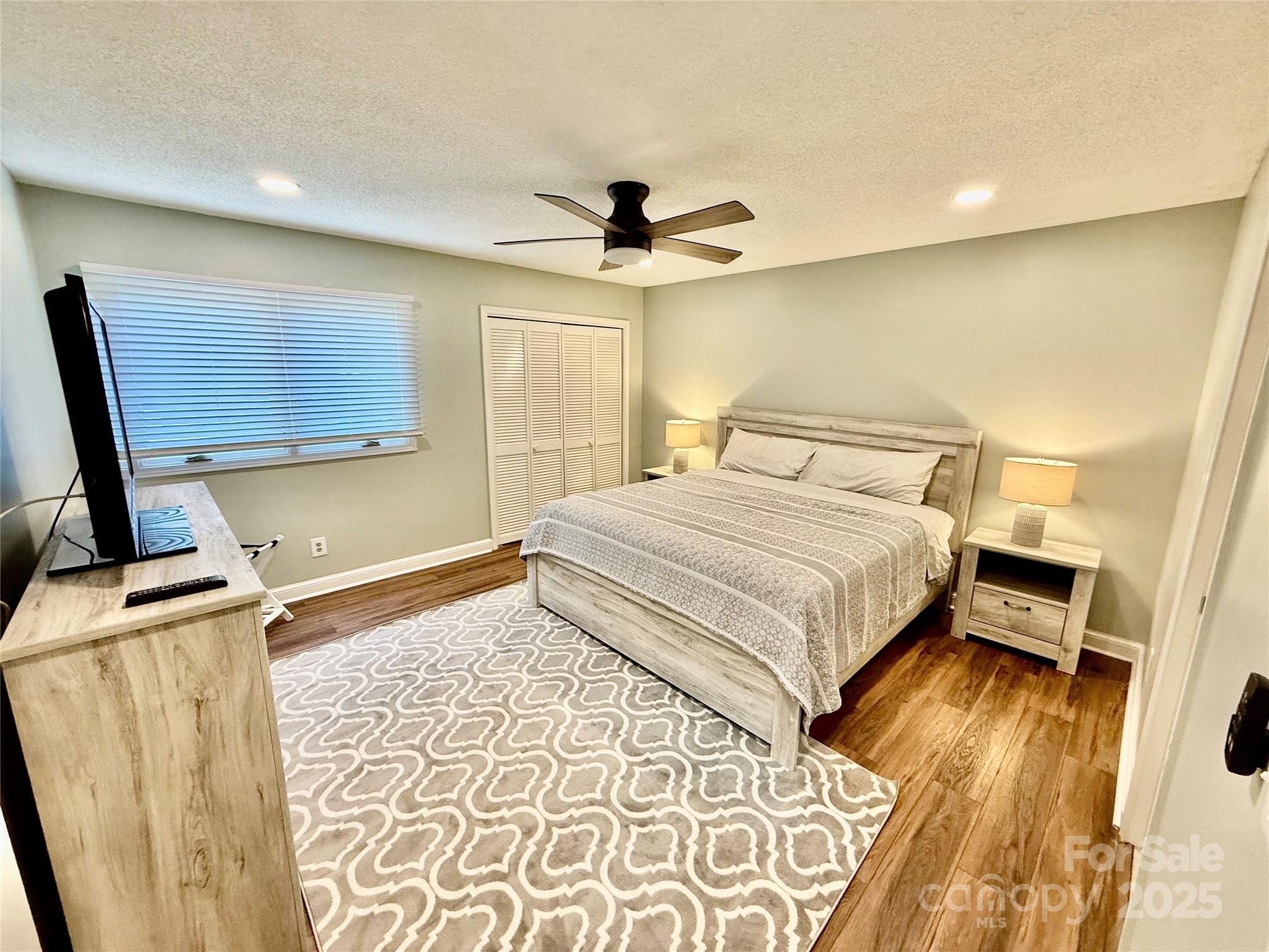 Rumbling Bald on Lake Lure - Residential