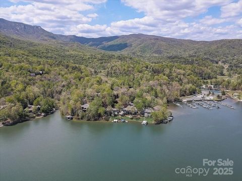 155 Quail Cove Boulevard 1618 Lake Lure NC 28746