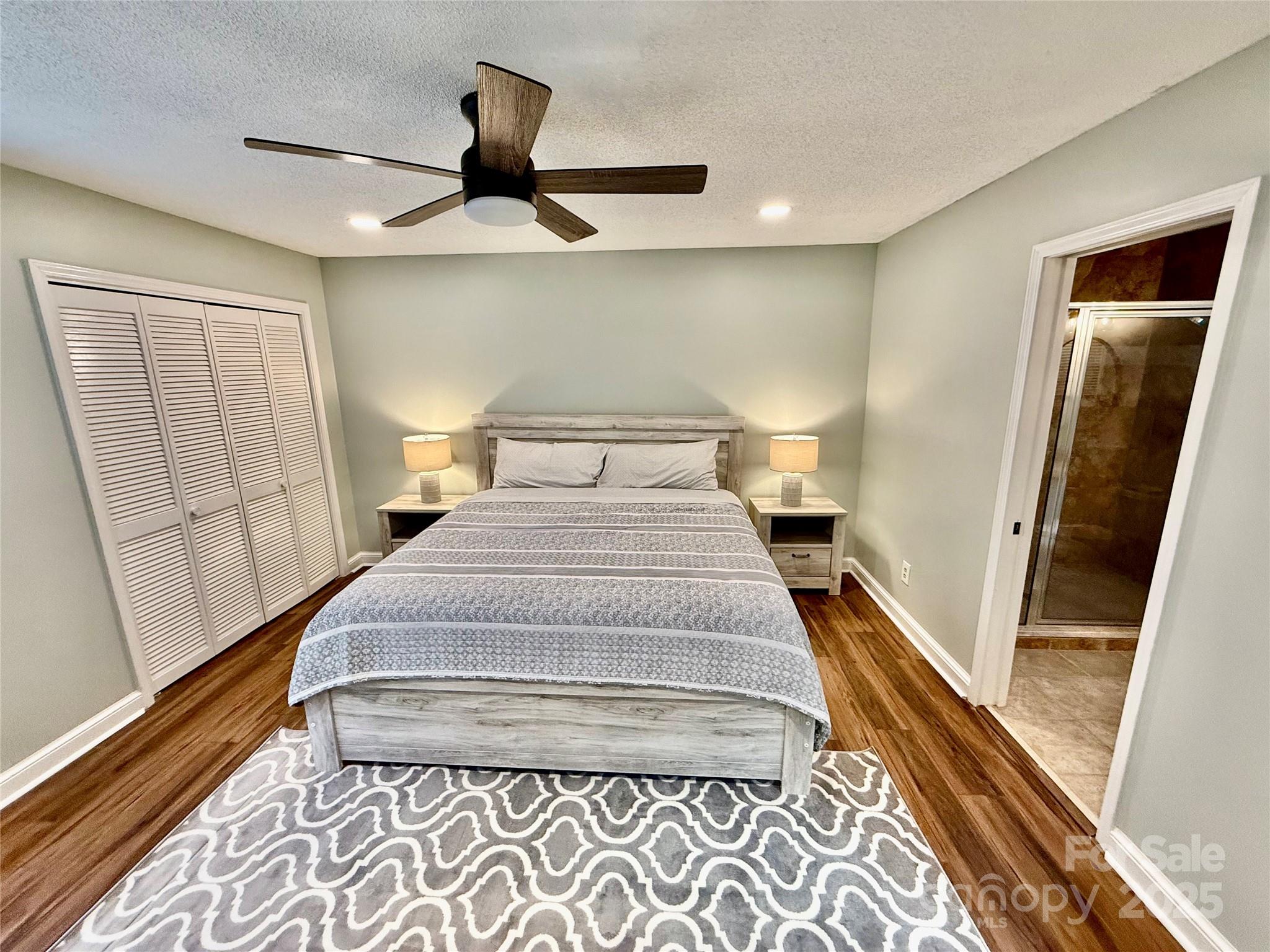 Rumbling Bald on Lake Lure - Residential