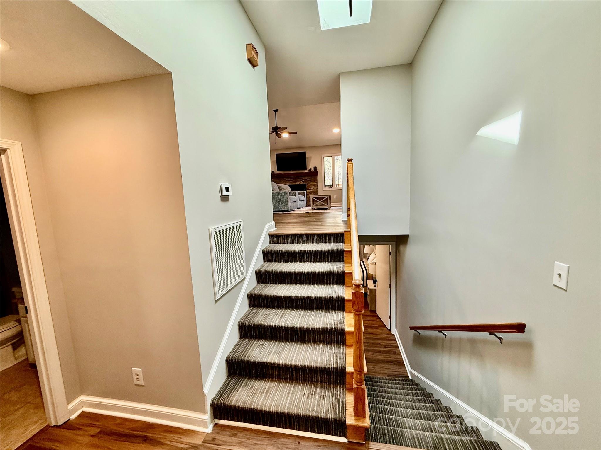 Rumbling Bald on Lake Lure - Residential