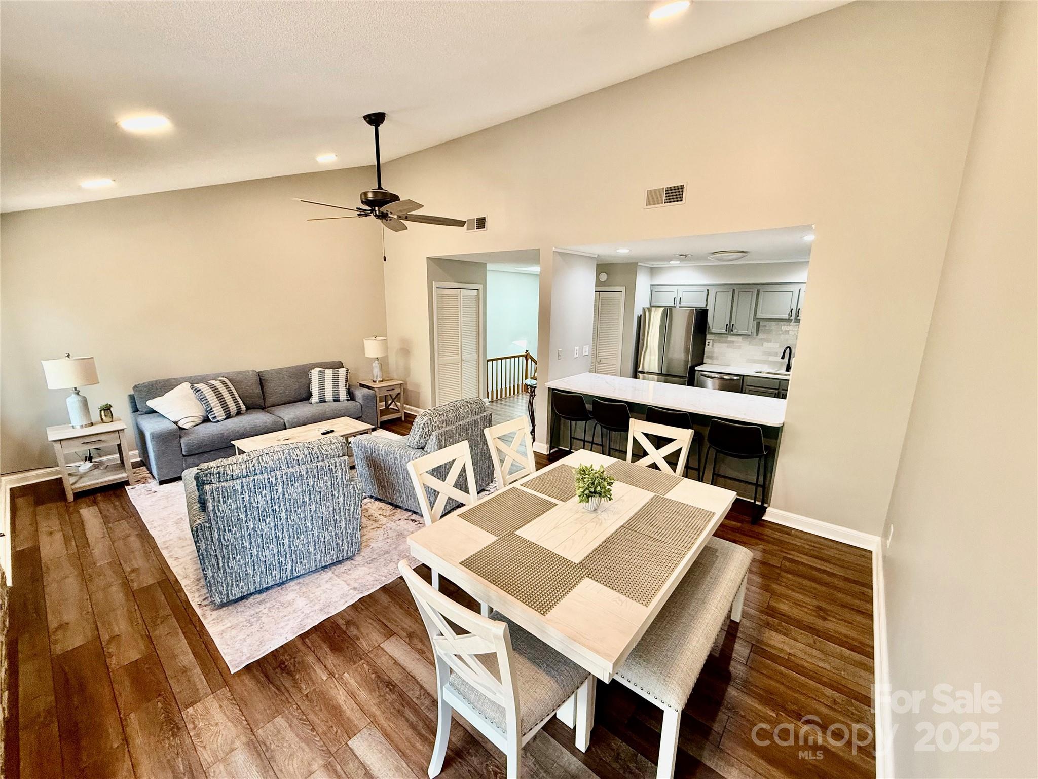 Rumbling Bald on Lake Lure - Residential