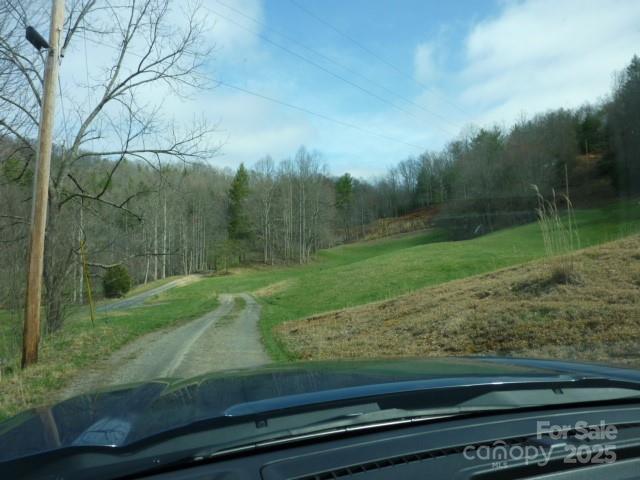 tbd Joe tweed Road