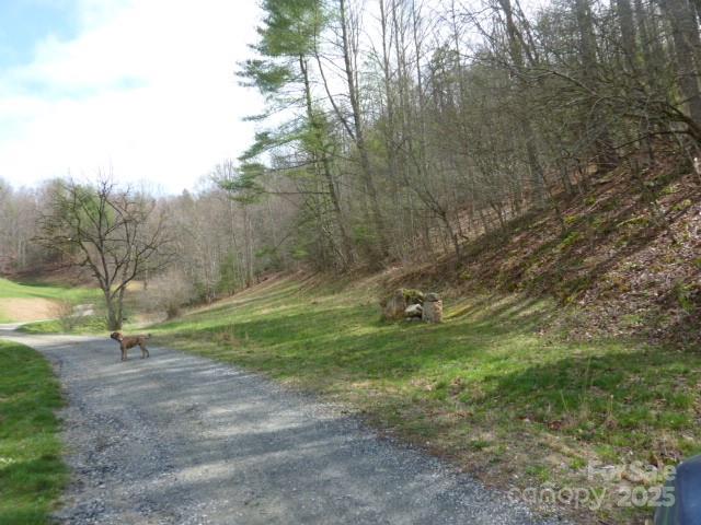 tbd Joe tweed Road