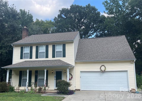 Photo of 14223 Walkers Crossing Drive, Charlotte, NC 28273 (MLS # 4420665)