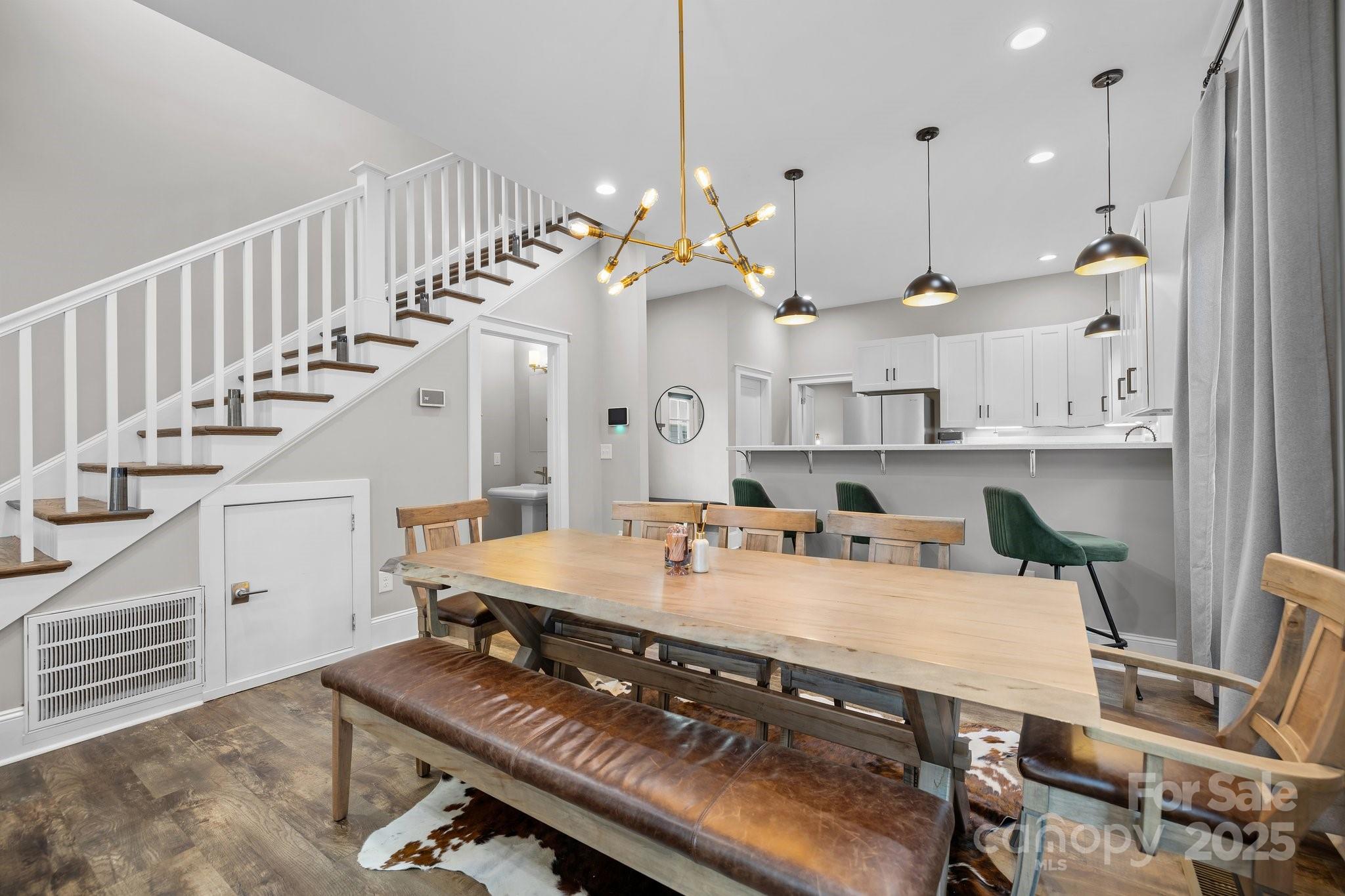 East Town Village - Residential