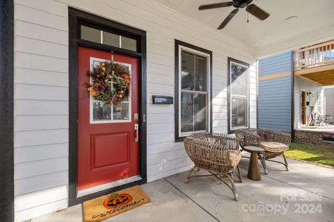 A home in Rock Hill