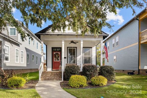 A home in Rock Hill