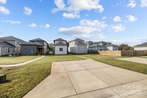 A home in Rock Hill