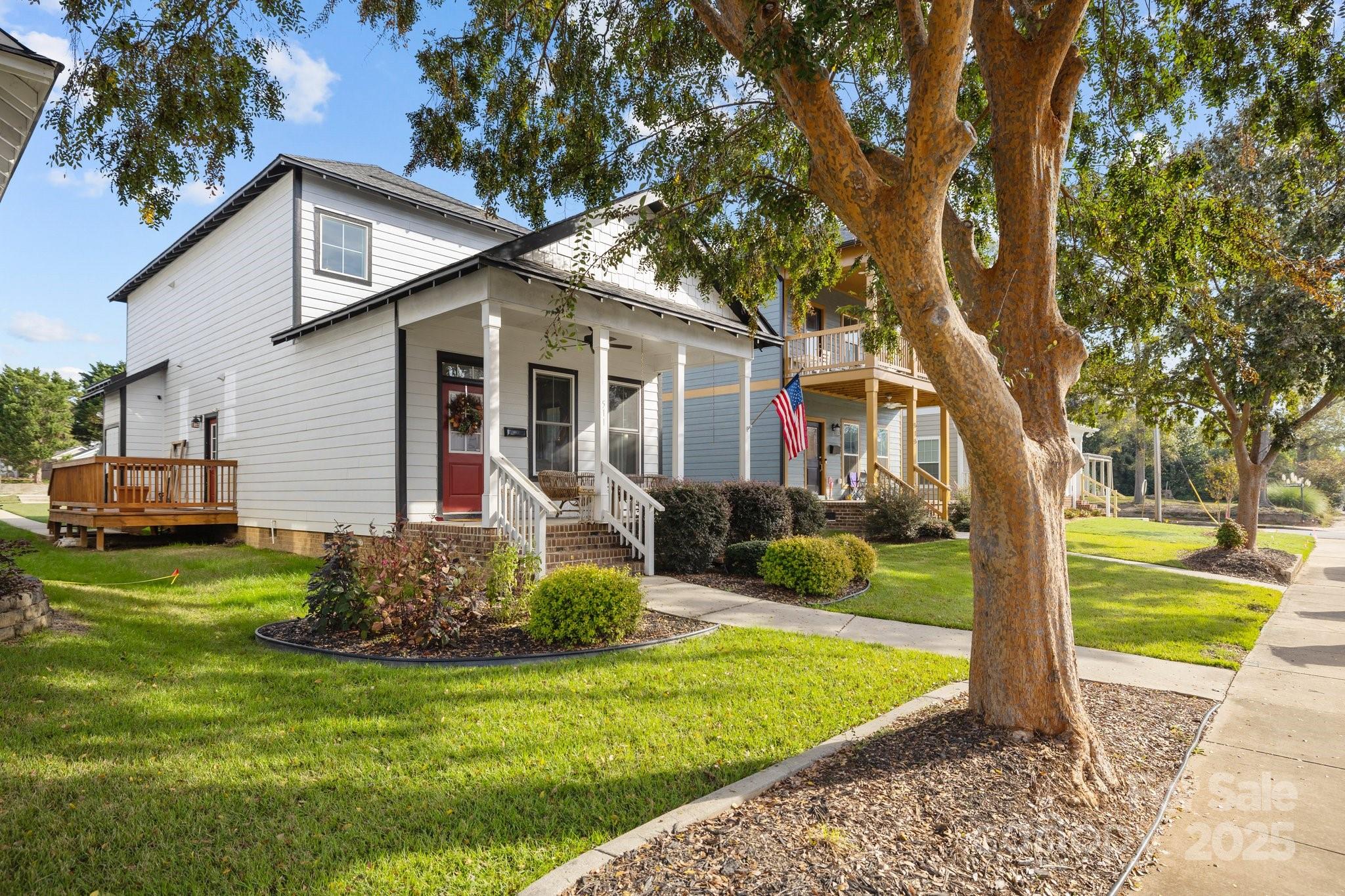 East Town Village - Residential