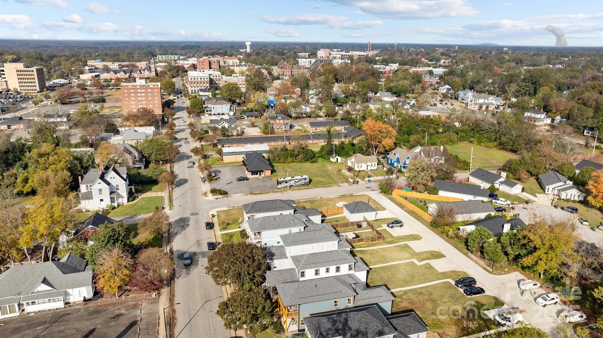 East Town Village - Residential