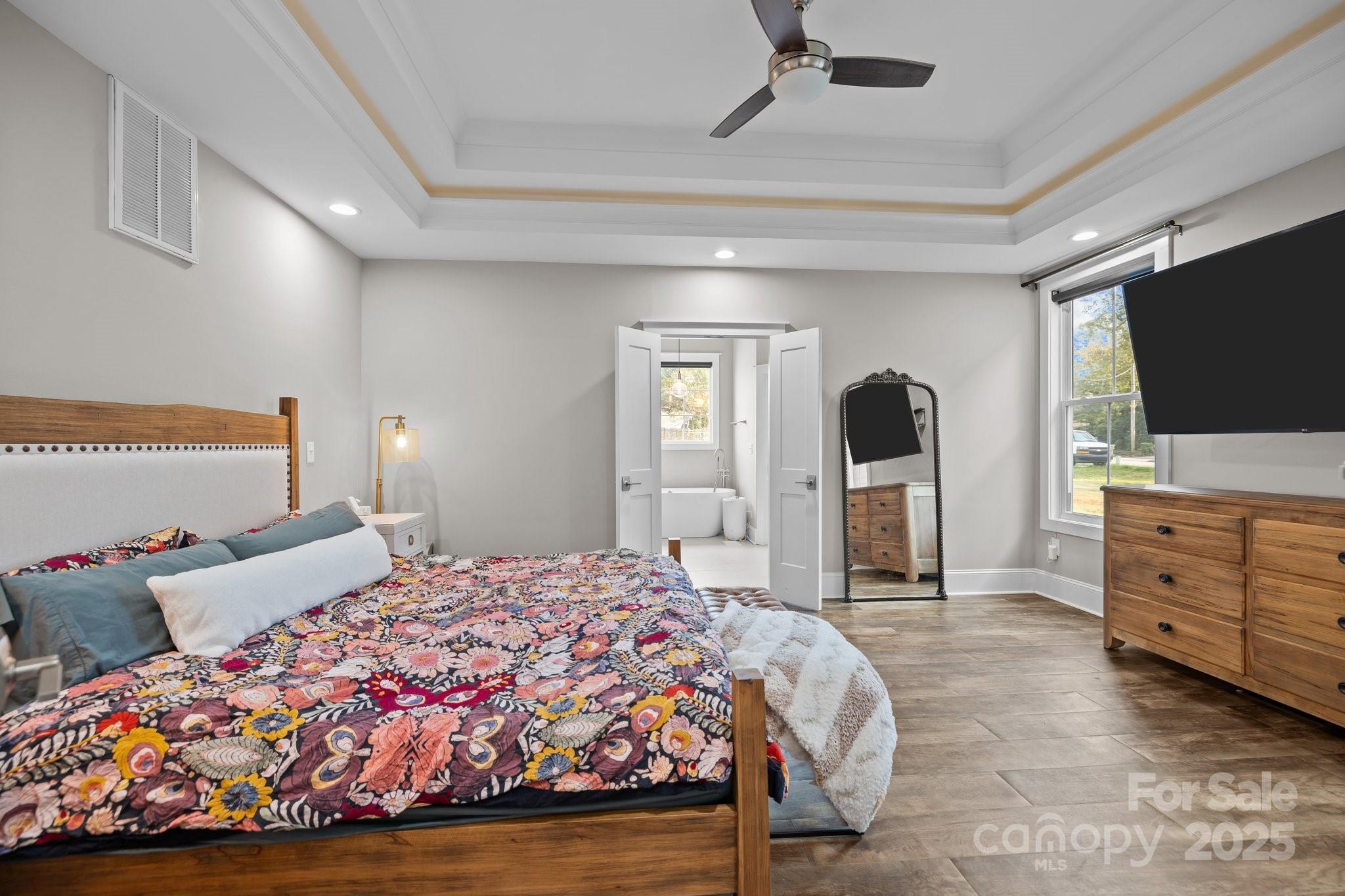 East Town Village - Residential