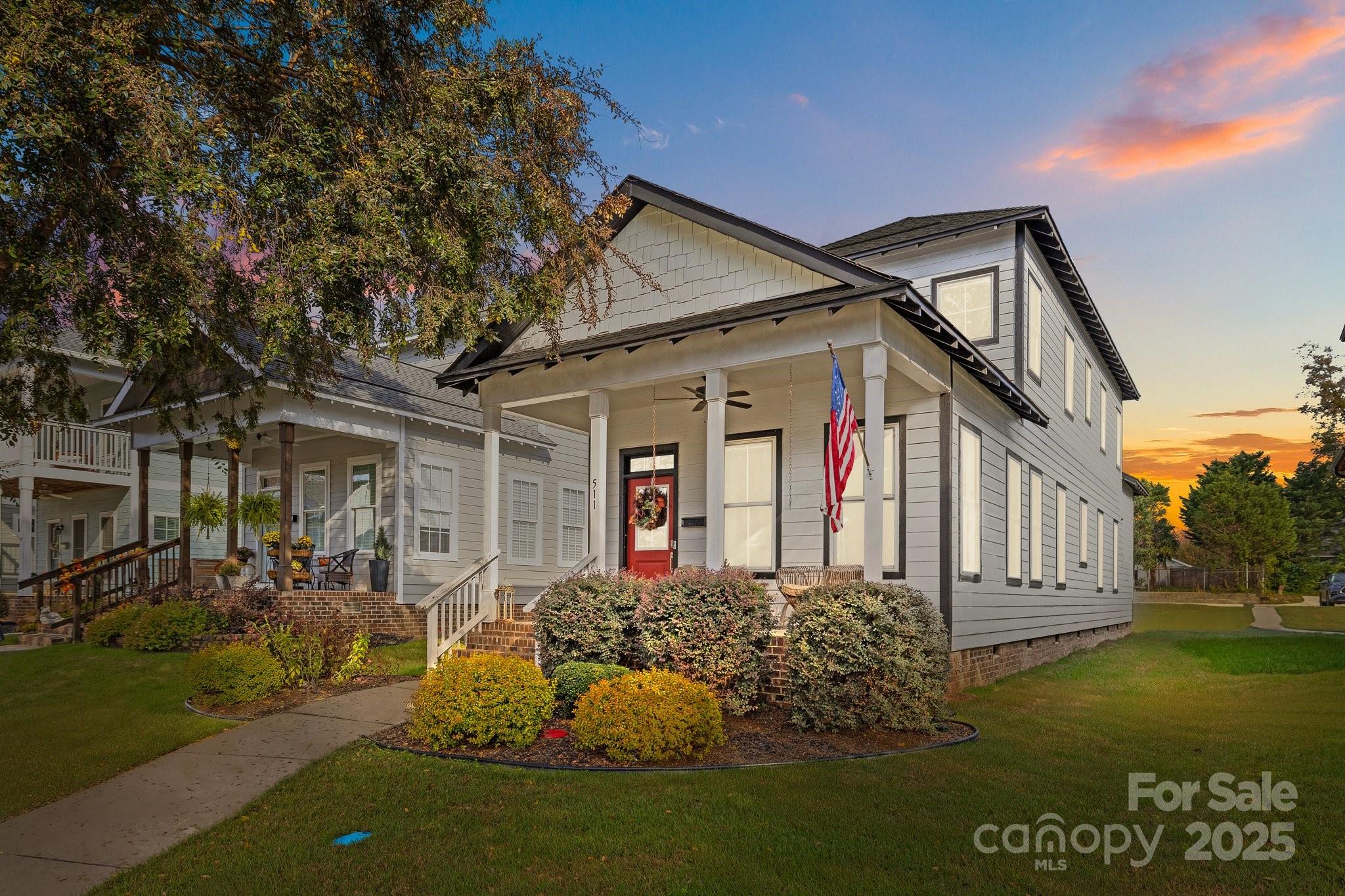 East Town Village - Residential