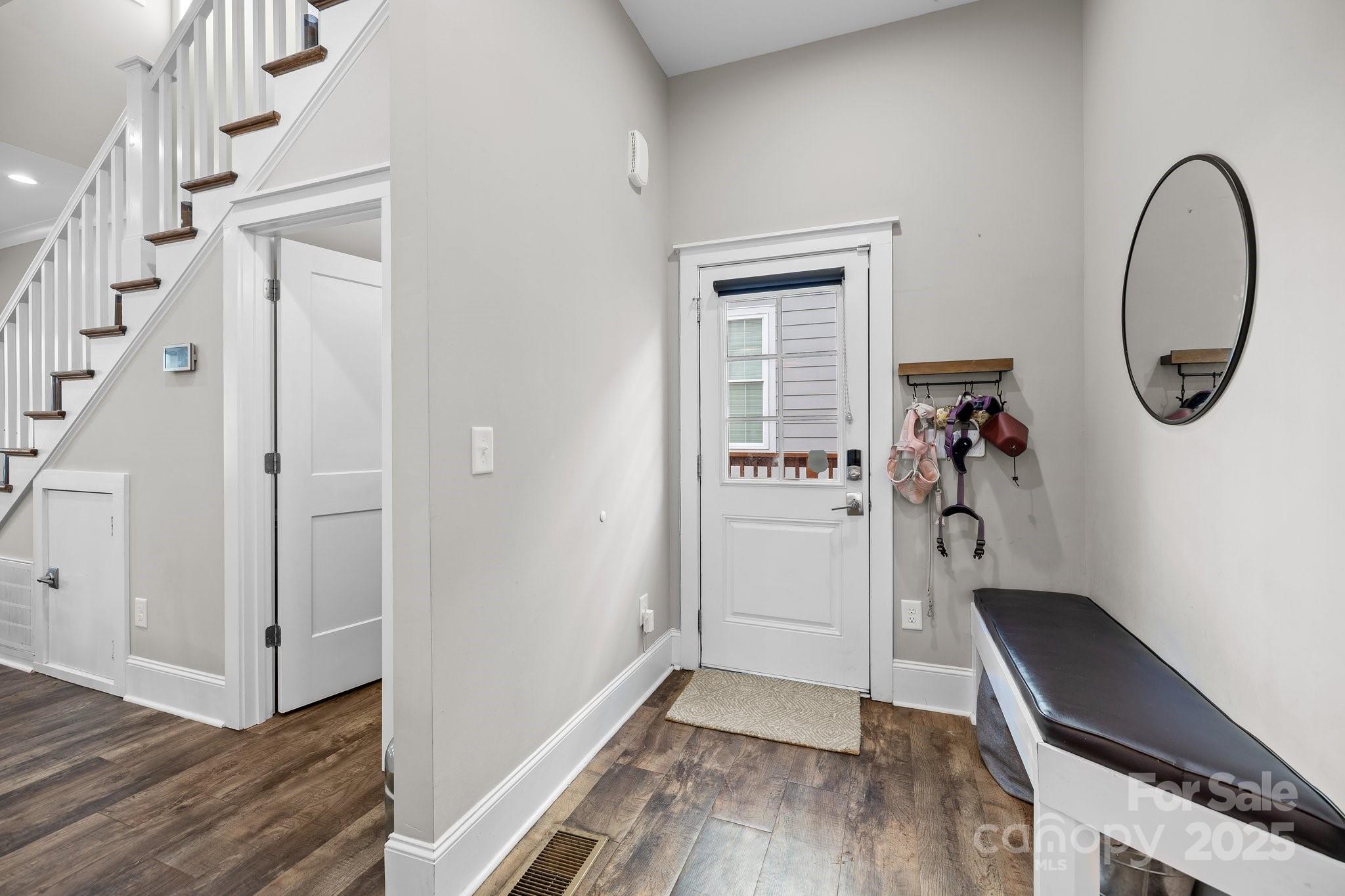 East Town Village - Residential