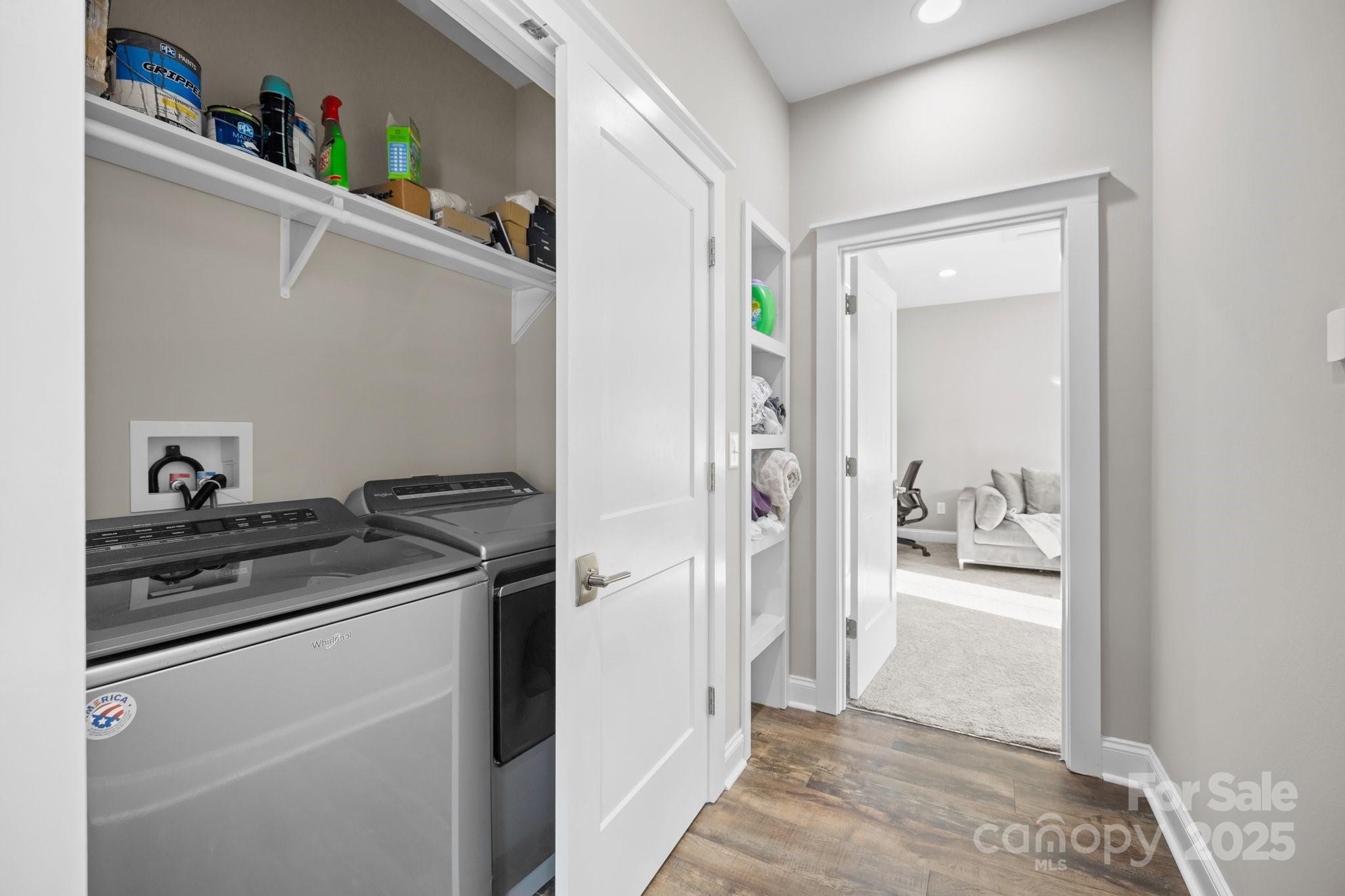 East Town Village - Residential