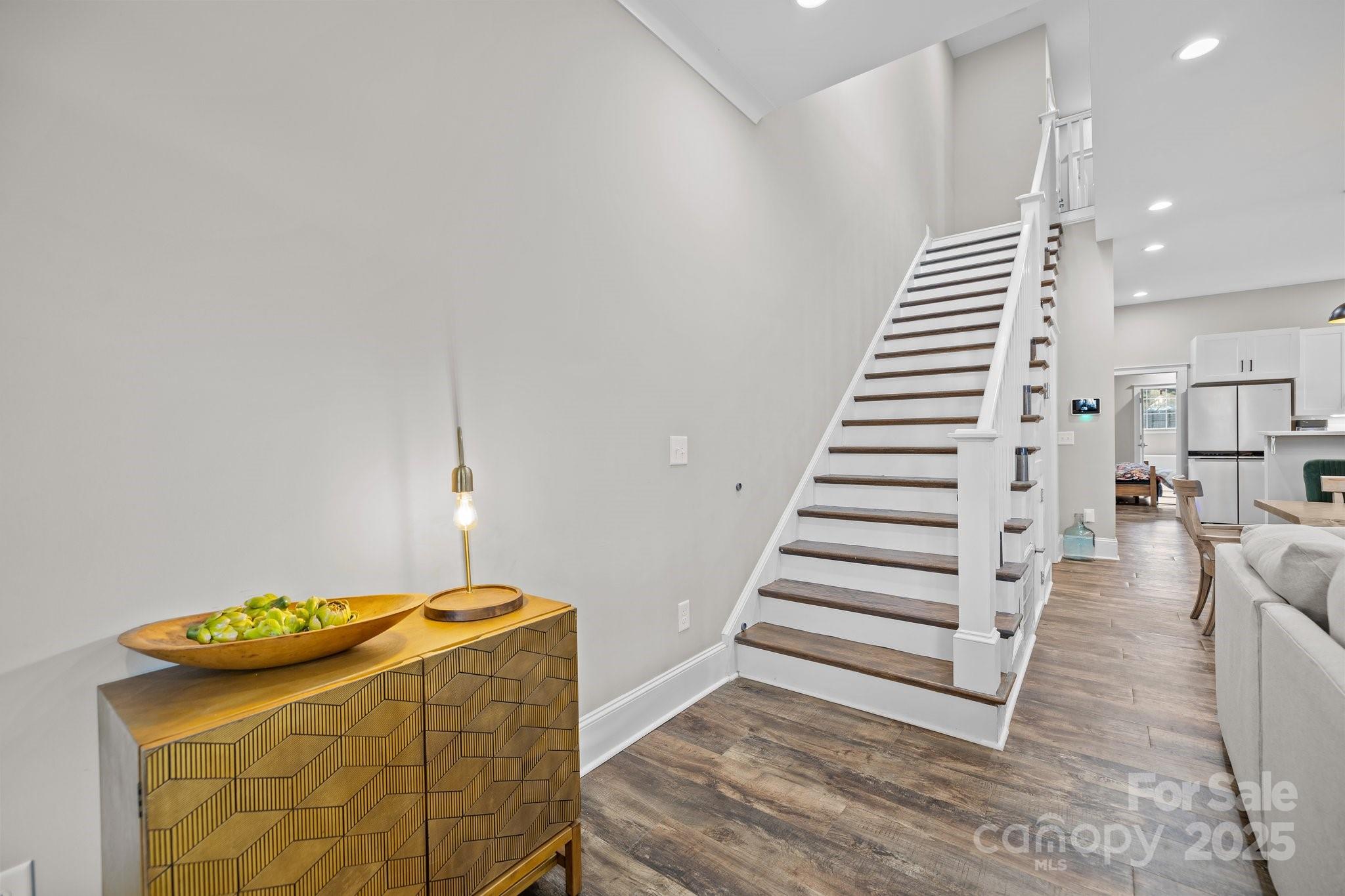 East Town Village - Residential