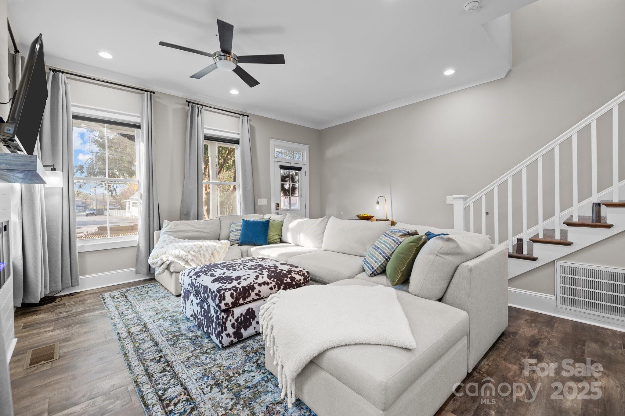 East Town Village - Residential