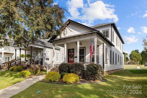 A home in Rock Hill