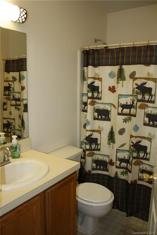 Victoria Park - Residential